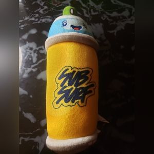 3 For 23$ Subway Surfer Singing Plushie